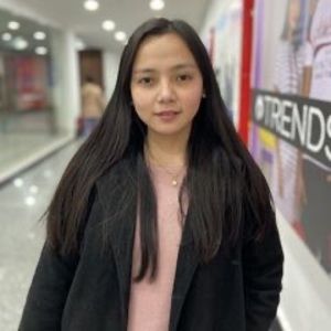 Meet your Posher, Sinolchu